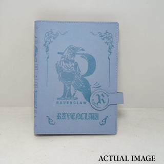 Harry Potter Binder Notebook – A5 Size
