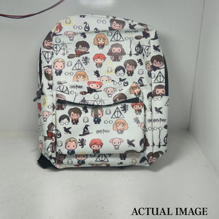 Wizarding World Backpack Collection
