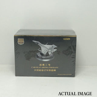 Propeller Pals Car Perfume | Solar Designer Car Perfume Collection
