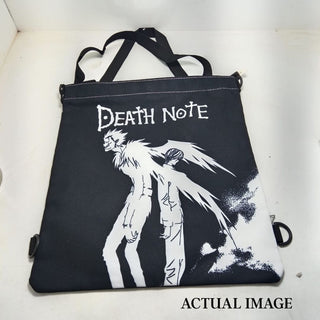 Anime Tote Bag Collection | Stylish Reusable Shopper Canvas Bag
