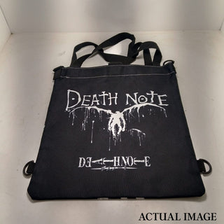 Anime Tote Bag Collection | Stylish Reusable Shopper Canvas Bag
