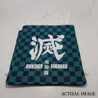 Anime Tote Bag Collection | Stylish Reusable Shopper Canvas Bag
