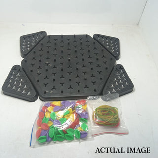 Brainy Knots Rope Untangling Puzzle Game – Skill Board Game for Kids
