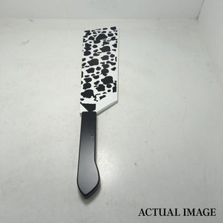 Nanami Sword Cleaver Cosplay |Jujutsu Kaisen Kento Nanami Cleaver Replica (20 Inches)
