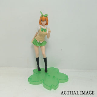 The Quintessential Quintuplets Nakano Sisters
