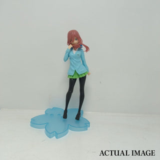 The Quintessential Quintuplets Nakano Sisters
