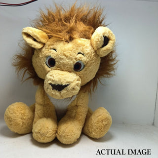 Sher Khan – Lion Plush Toy | Roarsome Stuffed Animal for Kids
