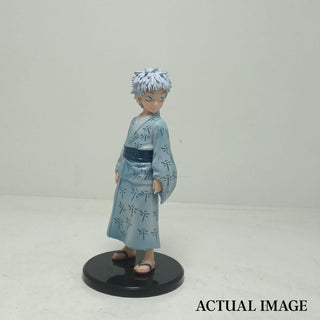 Jujutsu Kaisen – Childhood Satoru Gojo PVC Figure (17.5cm)
