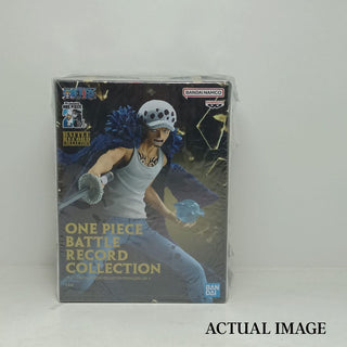 Banpresto One Piece Battle Record Collection – Trafalgar Law Figure