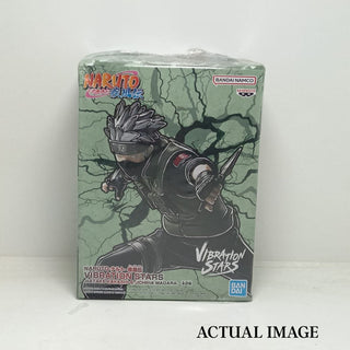 Banpresto Naruto: Shippuden – Vibration Stars Figure