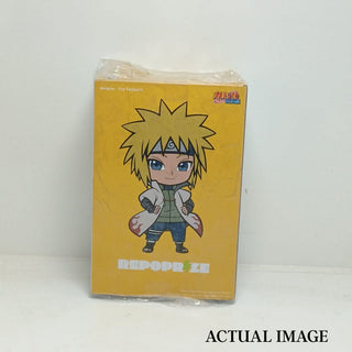 Naruto Shippuden – Q Posket Version A Collectible Figures - Official Banpresto Merchandise