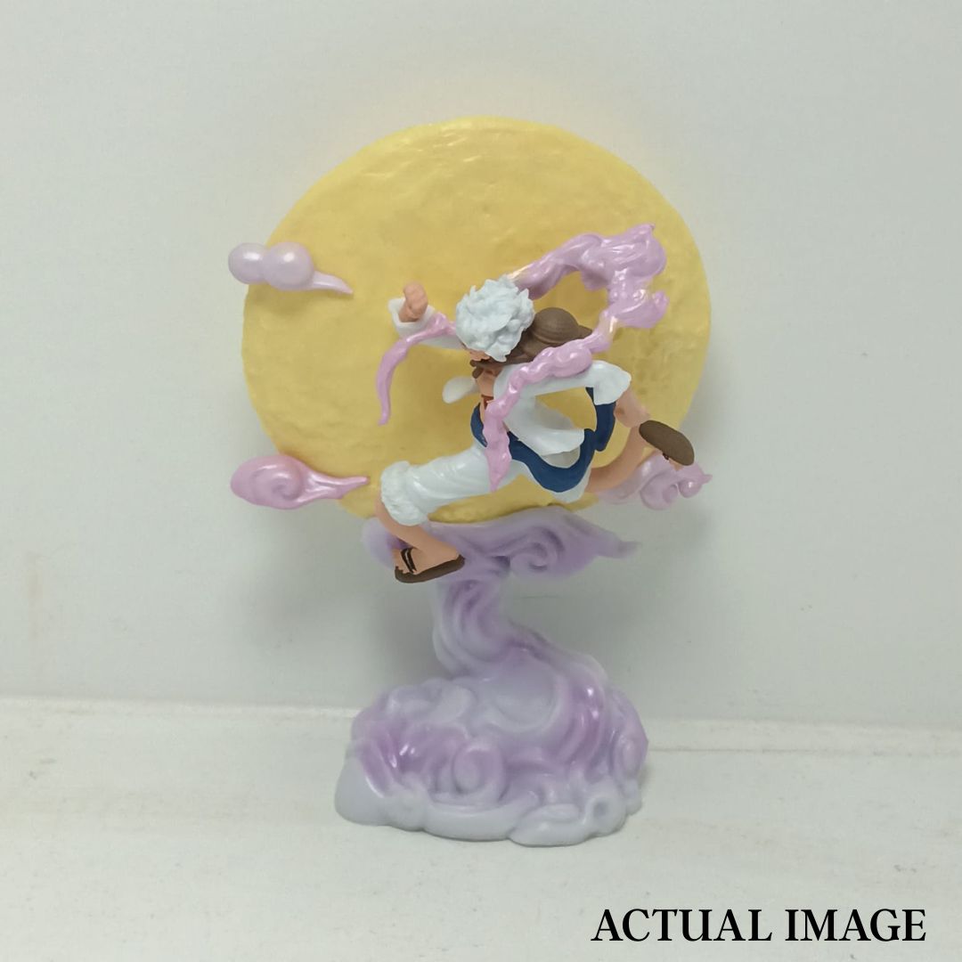 LUFFY GEAR 5 One Piece Figurine Veilleuse EUR 30,00 - FR LUFFY GEAR 5 One Piece Figurine Veilleuse EUR 30,00 - FR