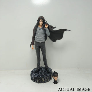 Eren Yeager – Final Season Collectible Action Figure (30cm)
