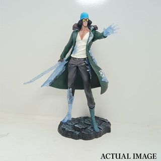 Aokiji (Kuzan) – One Piece Kuzan Action Figure
