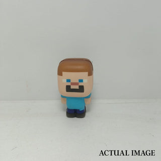 Minecraft Squeeze Toy – Soft Slow-Rising Stress Relief Squishies