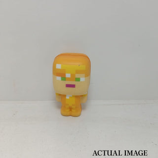 Minecraft Squeeze Toy – Soft Slow-Rising Stress Relief Squishies