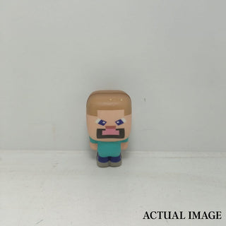 Minecraft Squeeze Toy – Soft Slow-Rising Stress Relief Squishies