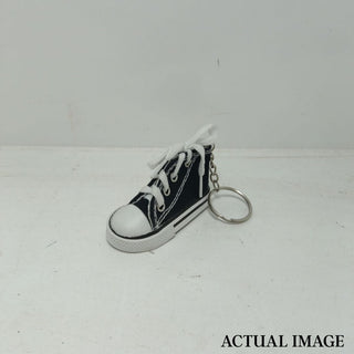Bike Stand Mini Sneaker – Cute Shoe Protector for Motorcycle n Bicycle Kickstand