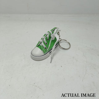 Bike Stand Mini Sneaker – Cute Shoe Protector for Motorcycle n Bicycle Kickstand