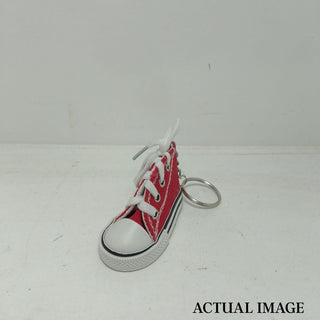 Bike Stand Mini Sneaker – Cute Shoe Protector for Motorcycle n Bicycle Kickstand