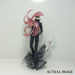 Sorcerer Supreme Battle Pose Figure – 28.5cm Dynamic Display Statue