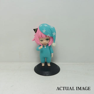 Anya Forger Sleepytime Figurine – Spy x Family Collectible (14 cm)