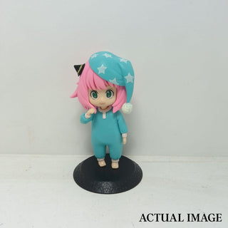 Anya Forger Sleepytime Figurine – Spy x Family Collectible (14 cm)