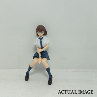 Ai-chan Noodle Stopper Figure – Tawawa on Monday Anime Collectible (12 cm)