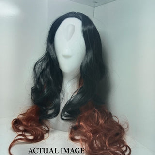 Demon Slayer Girls Wig Collection | Anime Costume Wigs for Women