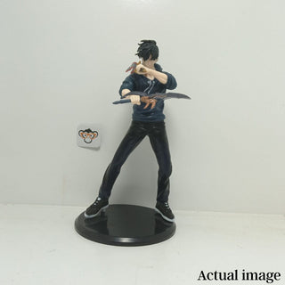 Sung Jin-Woo Collectibles – Solo Leveling Figure (21 cm)
