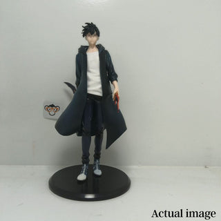 Sung Jin-Woo Collectibles – Solo Leveling Figure (21 cm)
