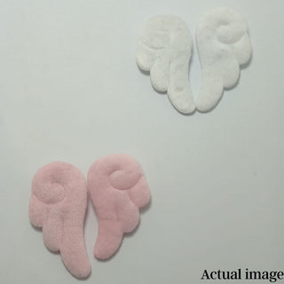 Angel Wing Hair Clip For Girls And Women
