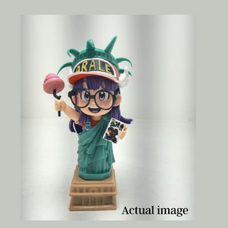 Dr. Slump Liberty Style Figure Collection
