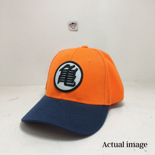 गोकू टीशर्ट - अंधेरे में चमक