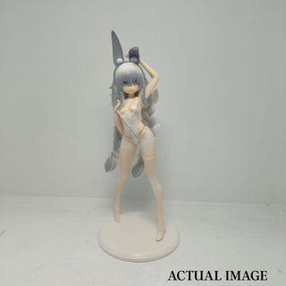 Azur Lane – Le Malin Listless Lapin Ver. 1/6 Scale PVC Figure
