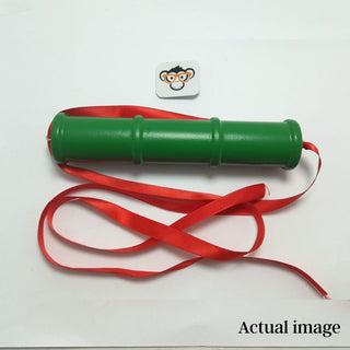 Nezuko Mouthpiece Cosplay Prop
