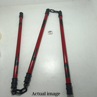 Playful Cloud Wooden Weapon | Jujutsu Kaisen Cosplay
