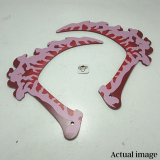 Gyutaro Shabana Wooden Sickle | Kimetsu No Yaiba
