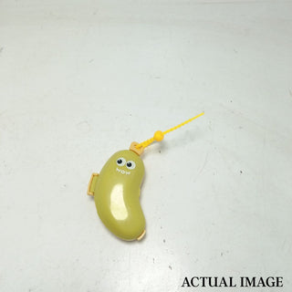 Banana Toothbrush Cover | Portable Travel Case
