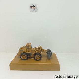 RC Engineering Construction Truck Collection
