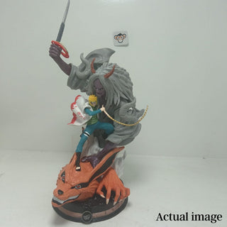 Naruto Legendary Shinobi Diorama Series
