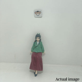 Maomao Elegant Sitting Figure | The Apothecary Diaries Figure Collection
