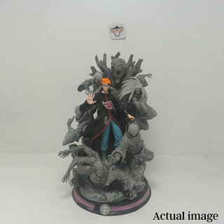 Naruto Legendary Shinobi Diorama Series
