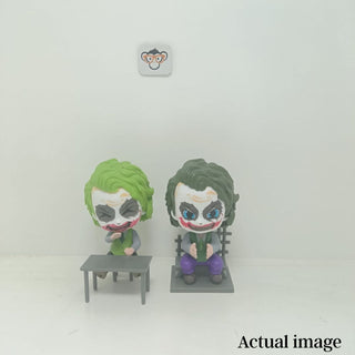 Joker Chibi Collectible Figure Series
