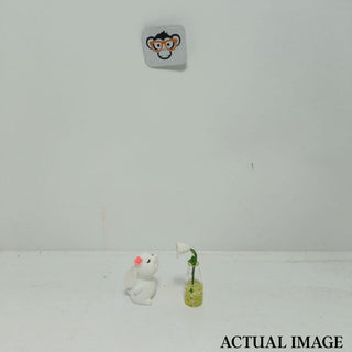 Pookie Rabbit Car Decor: Cute & Whimsical Car Accessories