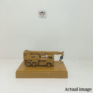 RC Engineering Construction Truck Collection
