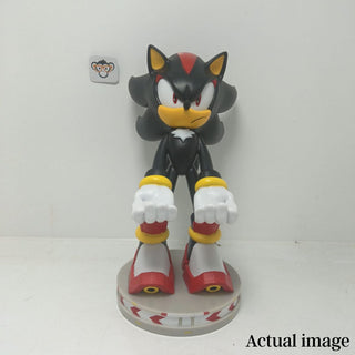Sonic The Hedgehog Controller And Phone Holder | Cable Guys Licensed Figure
