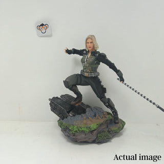 सुपर हीरो मूर्ति | भारत में कूल संग्रहणीय वस्तुएँ