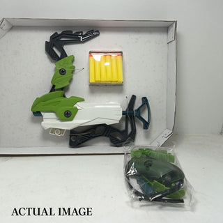 Archery Kit  for Kids - Bow and Arrow Toy Set for Kids