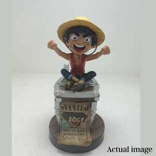 One Piece Controller And Phone Holder | Cable Guys Licensed Figure